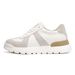 Height-increasing Shoes Men's Casual Board Shoes Little White Shoes Breathable Lace-up Round Head Sports Casual Men's Shoes_vogvips.com