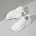 New Fahion Trendy Large-ize Men' Neaker, Lightweight Caual Port Hoe, Fly-knit Comfortable Outdoor Running_vogvips.com