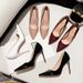 European And American Style Simple Shallow Mouth Slimming Thin Heel Women's Single Shoes 2025 Spring New Nude Pointed_vogvips.com