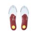 Arch support correction sports shock absorbing insole high elastic EVA correction insole flat foot correction insole_vogvips.com