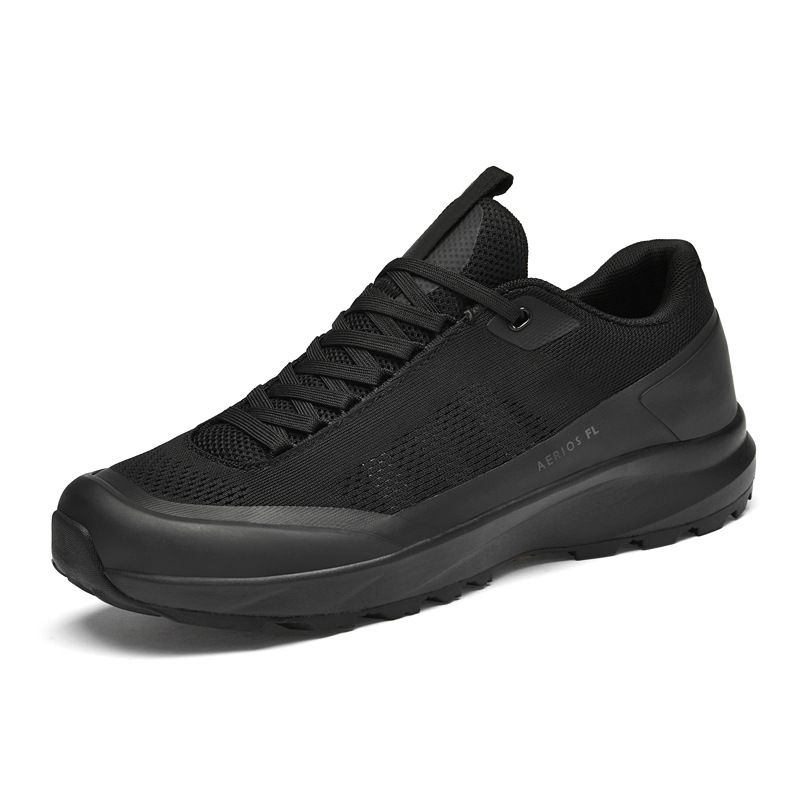 Bird Shoes Outdoor Light And Thin Running Shoes Covered Anti-male Racing Mountain Cross-country Running Shoes Hiking Shoes_vogvips.com