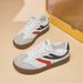 Large Size Wide-foot 2026 Spring-summer New Wide-last Men's Shoes, Unisex Versatile Sports Casual Sneakers, Low-top_vogvips.com