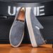 Men's Spring New Old Beijing Cloth Shoes Slip-On Casual National Style Thin Driving Fisherman Shoes_vogvips.com
