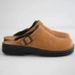 Thick Sole Wedge 48 Large Size Back Open Shallow Mouth Men's Casual Outdoor Shoes Sandals Slippers_vogvips.com