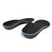 Orthopedic insoles for flat feet and arch support for casual sports to relieve pressure on the center of the foot_vogvips.com