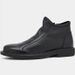 European Warm Series Men's Martin Genuine Cowhide High Top Breathable Casual Single Layer Leather Shoes Fashion Boots_vogvips.com