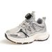 Boys' Sneakers Children's Sports Shoes New Autumn Boys And Girls Dad Shoes All Match Boys Big Children Shoes Doll Trend_vogvips.com