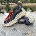 2025 Summer Men's Hiking New Outdoor Breathable Non-Slip Mesh Sports Trail Climbing Shoes_vogvips.com