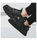 Non-slip Outdoor Sports Men's Shoes Casual Shoes Platform Heightening Dad Shoes Trendy Shoes_vogvips.com