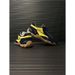 "San Shang" Casual Sneakers Are Comfortable, Odor-Resistant, Sweat-Proof, Round-Toed, Trendy, Stylish, Breathable,_vogvips.com