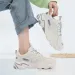 Youth Girls Casual Platform Sneakers Women Fashion Breathable Comfortable Chunky Tennis Increasing Height Running_vogvips.com