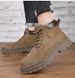 Breathable Velvet Martin Boots Men's Style Retro Tooling Shoes Platform Short Boots Casual Shoes Men's Shoes_vogvips.com