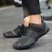 Men's & Women's All-Season Hiking Shoes - Lightweight, Breathable & Slip-Resistant For Trail Running, Trekking & Outdoor Adventures Breathable_vogvips.com