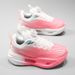 Chitu 9Pro Carbon Plate Girls, Lightweight And Breathable, Professional Sports Children, Shock Absorption Running Shoes_vogvips.com