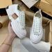 logo 1 Correct High-End Braille Same Style Beggar Women's Canvas Couple Half-Support Vulcanized Thick-Soled Casual Tassel_vogvips.com