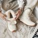 Men's Shoes New Snow Boots Winter Women's Northeast Velvet Thickened Waterproof Non Slip Cold Resistant Minus 40 Degrees Cold Proof Shoes_vogvips.com