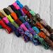 Round Shoelace 7-core Polypropylene Parachute With 4mm Wide Suitable Cap Rope Clothing Rope Pants Drawstring Accessory Rope_vogvips.com