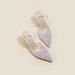 2025 Embroidered Mesh French High Sandals Women's Thin Heel Comfortable Summer Single Shoes Grape_vogvips.com