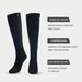 Bag toe pressure chain socks sports socks hot selling compression socks non-slip calf socks_vogvips.com