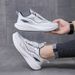 Outdoor Lightweight And Breathable Running Shoes, Anti-slip And Wear-resistant Running Shoes, Couple-style Casual Sports Shoes_vogvips.com
