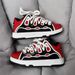 Men's Shoes Ins Trendy Casual White Shoes_vogvips.com
