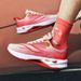 Summer New Couple Style Ultra Light Mesh Breathable Carbon Board Running Shoes, Sports Shoes_vogvips.com