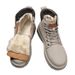 European Warm Series Martin 2025 Autumn Winter New High-top British Style Casual Plush Warm Work Men's Large Size Boots_vogvips.com