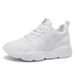 Height-increasing Men's Shoes Sports Shoes Mesh Casual Shoes Soft-soled Travel Shoes Student Running Shoes Men_vogvips.com