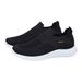Fashionable Breathable Men's Running Shoes Spring Summer Autumn Lightweight Comfortable Sneakers For Students And Sports_vogvips.com