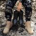 Delta Low Top High-Quality Cowhide Tactical New Men's Outdoor Hiking Shoes Combat Military Boots_vogvips.com