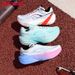 QIAODAN TG1.0 Women's Marathon Running Shoes 2026 New Platform Racing Shock Absorption Soft Long Distance Sneakers_vogvips.com