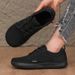 Barefoot Men's Casual Running Sports Breathable One Foot Lightweight And Minimalist Walking Shoes Oversized_vogvips.com
