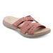 Summer Outdoor Beach Casual Sandals 2023 New Flat 4243 Large Size Women's Shoes_vogvips.com