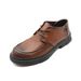 38-44 Casual Leather Shoes For Men, Genuine Leather Formal Wear, Soft Sole, Top Layer, Cowhide Men's Shoes, Pure Leather_vogvips.com