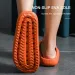 Women Eva Thick Platform Cloud Slippers Indoor Home Soft Sole Pillow Slides Sandals Woman 2025 Summer Non Slip Beach_vogvips.com