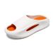 Internet Celebrity Coconut Summer Slippers With A Sense Of Stepping On Poop, Sporty Non Slip, Men's Soft Soled And_vogvips.com