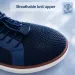 cross Border Best Selling Summer Men's Breathable Mesh On Sneakers With Soft Soles Non Slip Lightweight And Casual_vogvips.com
