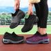 Women's Versatle Ladies Orthopedic Sneakers Platform Casual Shoes Non-slip Wear-resistant Tennis Women_vogvips.com