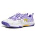 Unisex Durable Sport Sneakers Stable Badminton Table Tennis Handball Training Shoes For Men Women Volleyball Athletic_vogvips.com