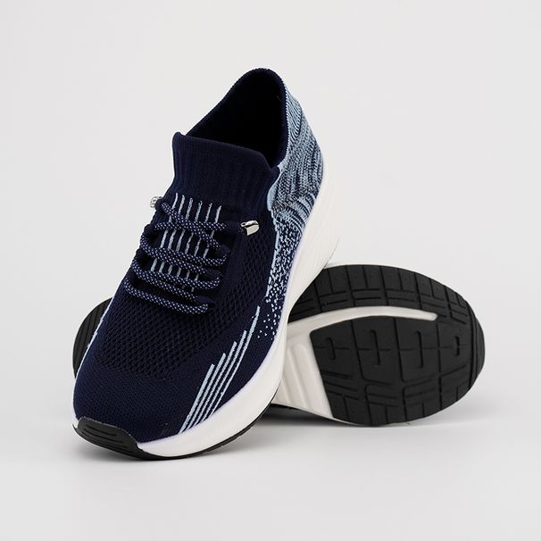 Summer New Comfortable And Breathable Running Shoes, Lace Up Versatile Casual Shoes, Lightweight And Soft Soled Women's Shoes_vogvips.com