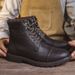 European Warm Series New Martin Winter British Style Men's Shoes Autumn Boots_vogvips.com