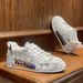 2025 Autumn New Trendy Men's Comfortable Breathable Sports Casual Shoes Slip-On Rhinestone Sneakers_vogvips.com