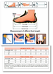 Luxury Men's Casual Sneaker Fashion Platform Walking Shoes For Men Outdoor Non-Slip Working Shoes Brand Designer Tenis Men Shoes_vogvips.com