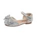 New Lady Baby Girl Girl Princess Diamond Single Shoe Shoes Dance Show Shoes Sandals_vogvips.com