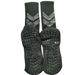 Professional Football Socks With Anti-Slip Silicone Grip & Cushioned Sole For Men & Women – Breathable, Quick-Dry, Anti-Odor Sports Socks For Soccer_vogvips.com