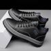European Warm Series Autumn Thin British Style Martin Low-top Work High-top Thick-soled Men's Leather Boots_vogvips.com