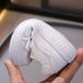 Single Net Shoes Velcro Shoes For Baby Girls Boys Preppy Soft Soled Sneakers_vogvips.com