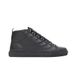 In-Stock European Men's High-Top Genuine Leather Casual Shoes, Sports Sneakers, Popular Fashion, Unisex Classic_vogvips.com