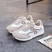 2026 New Ultra-Light Sole Soft Leather Women's Spring Versatile Fashion Casual Flat Sneakers Forrest Gump Shoes_vogvips.com