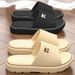 EVA Women Summer Indoor Bathroom Shower Thick Sole Non-Slip Odor-Free Outdoor Couple Sandals For Men_vogvips.com